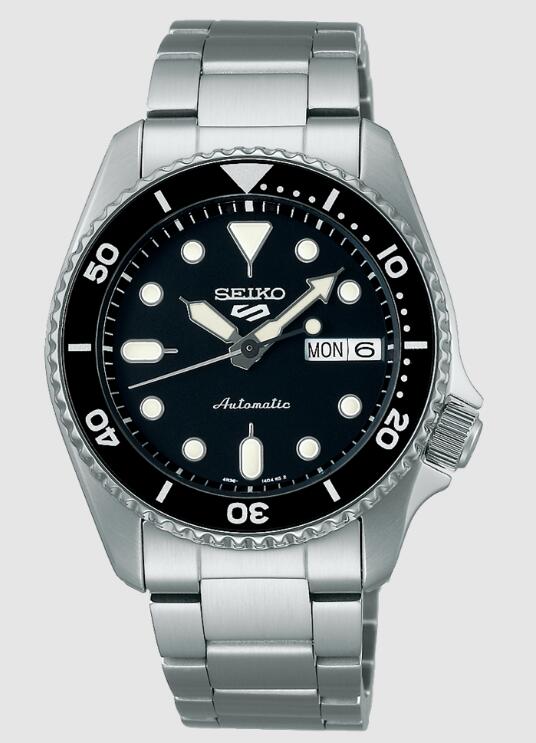 Seiko 5 Sports SKX Sports Style SRPK29 Replica Watch